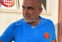 Roccella, Galati: “Affrontiamo le gare con lo spirito giusto”