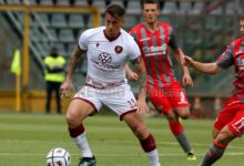 Cremonese-Reggina, i precedenti ufficiali: ultima vittoria amaranto nel 1999