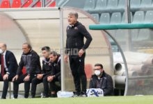 Reggina, Baroni: “Abbiamo guadagnato un punto su chi ci precede”