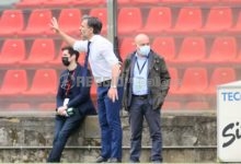 Cremonese, Pecchia: “Abbiamo pagato una leggerezza, negato un rigore netto” 