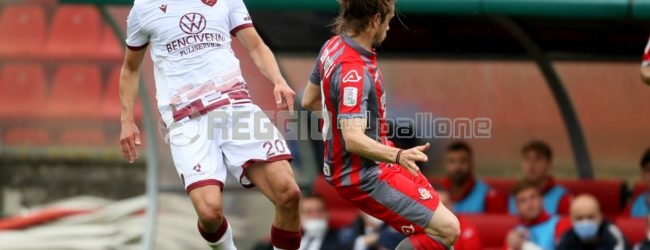 Cremonese-Reggina, i FLOP di RNP