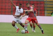 Cremonese-Reggina, le pagelle di RNP: Denis prezioso, Rivas spietato