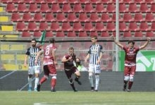 I Flop di Reggina-Ascoli: Dalle Mura in giornata no, Danzi stenta