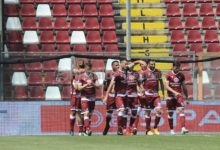 Reggina, l’organico attuale: tra addii e ritorni…