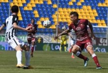 Reggina, la situazione contrattuale di tutti i giocatori