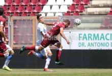 Reggina-Perugia, le pagelle: giornata storta per Cionek ed Hernani