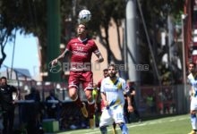 Reggina a Crotone per capire cosa farà da grande