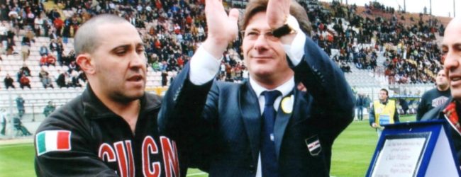 Ex amaranto, Mazzarri pronto al grande ritorno: “Con degli stimoli ed un progetto posso andare dovunque”