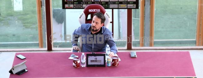 Reggina, Gallo: “Ho investito 22 milioni, situazione debitoria con erario risolvibile”