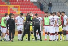 Dal sorpasso mancato alla ripresa d’autore: le ”cinque verità” di Cremonese-Reggina