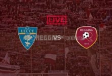 LIVE! Lecce-Reggina 2-0, FINALE