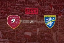 LIVE! Reggina-Frosinone: 0-4 FINALE