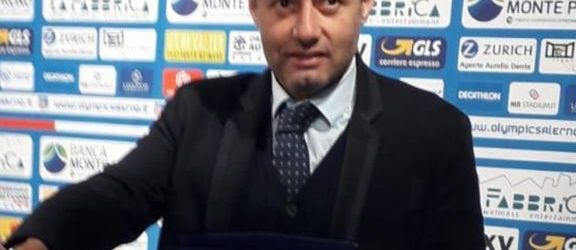 Reggina, Danilo Pagni a RNP: “Aglietti scelta giusta, ci sono le premesse per fare bene”