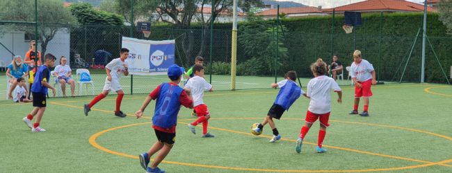 PGS Calabria, a Cittanova le finali regionali della Don Bosco Cup