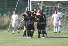 Top&Flop Reggina-Benevento: Var e Zufferli un disastro. Hernani segna e convince