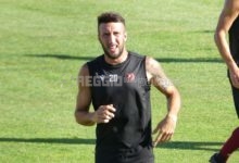 Reggina, ufficiale la risoluzione con Vasco Regini