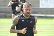 Lecce-Reggina, i convocati amaranto: c’è Montalto, out Ménez