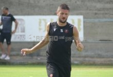 Giudice Sportivo, gli squalificati: la Reggina perde Amione e Bianchi