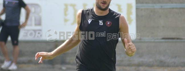 Giudice Sportivo, gli squalificati: la Reggina perde Amione e Bianchi