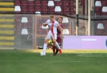 LIVE! Ternana-Reggina: 2-0, Pettinari e Palumbo stendono gli amaranto! FINALE