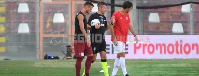 Covid, l’ATS ferma il Monza fino al 29 dicembre: a rischio le gare con Perugia e Reggina