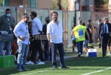 Reggina, Gallo su twitter: “Avanti Reggio, sogniamo insieme”