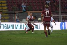 Le statistiche di Reggina-Monza: amaranto con il maggior numero di occasioni create, Rivas il più pericoloso