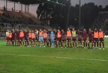 Serie B, 11^ giornata: risultati, classifica e prossimo turno