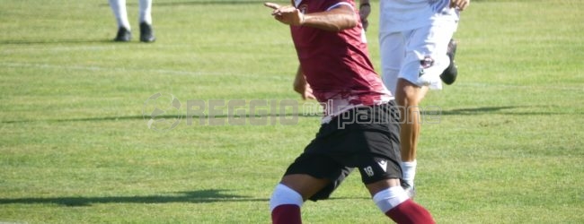 Reggina verso Pisa, due assenti e una possibile sorpresa