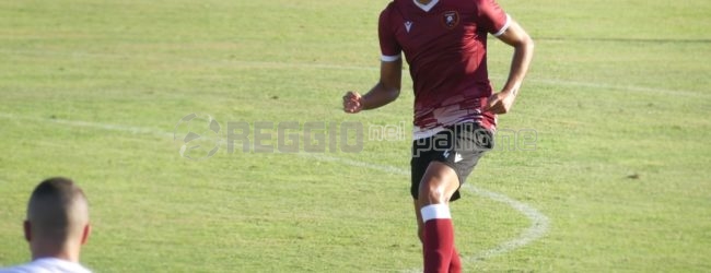 Reggina: cinque rinnovi definiti, adesso tocca a Stavropoulos