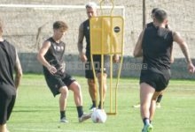 Reggina da domani in ritiro