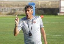 Reggina, Gallo: “Aglietti non è più l’allenatore della Reggina”