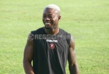 Reggina-Cittadella, i convocati di Aglietti: si rivede Adjapong, Rivas disponibile