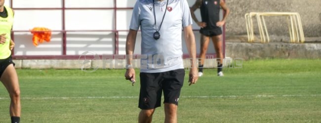 Pordenone-Reggina, formazioni ufficiali: turnover e cambio modulo per Aglietti