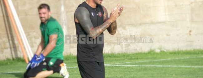 Calciomercato Reggina: il Padova cerca un bomber, piace Montalto