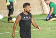 Reggina, Laribi: “Contento per la prestazione, darò sempre il massimo per questa squadra”