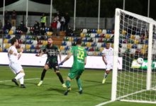 Reggina-Pordenone, la probabile formazione ospite: spazio a Di Serio