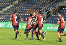 Reggina-Crotone, info tifosi ospiti: per assistere al derby serve la tessera