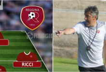 Pordenone-Reggina, la probabile formazione amaranto: due possibili cambiamenti per Aglietti