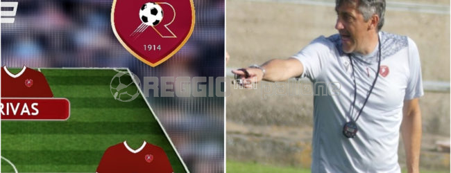 Pordenone-Reggina, la probabile formazione amaranto: due possibili cambiamenti per Aglietti