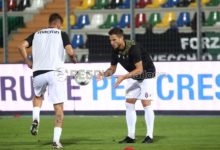 Reggina subito in campo, riprendono gli allenamenti (il programma)