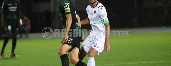 Serie B, gli squalificati: Cittadella-Reggina senza tre calciatori