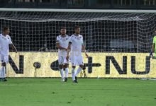 Serie B, 5^ giornata: risultati, classifica e prossimo turno