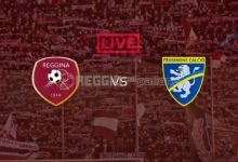 LIVE! Reggina-Frosinone, 0-0 al ”Granillo”, FINALE