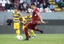 Reggina-Parma 2-1: il tabellino della gara