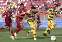 Reggina, occhio al Perugia: gli umbri hanno la miglior difesa del campionato