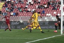 Reggina-Pordenone, pagelle: Menez freddo e lucido, la difesa regge l’urto