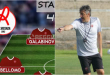 Vicenza-Reggina, la probabile formazione amaranto: torna Stavropoulos, dubbio in attacco