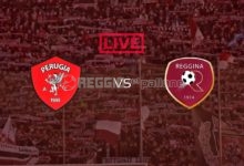 LIVE! Perugia-Reggina su RNP, 0-2 FINALE