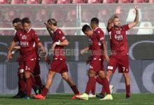 I Top di Reggina-Pordenone: due prodezze di Menez e Di Chiara decidono la gara